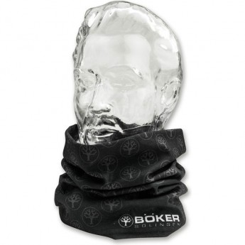 Бафф BOKER TUBE SCARF TREEBRAND BK09BO187 Бафф BOKER TUBE SCARF TREEBRAND BK09BO187