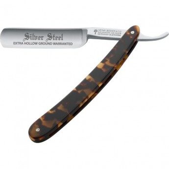 Бритва BOKER SILVER STEEL BK140512 Бритва BOKER SILVER STEEL BK140512