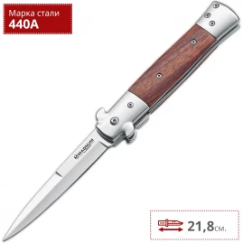 Нож BOKER ITALIAN CLASSIC BK01LL310 Нож BOKER ITALIAN CLASSIC BK01LL310