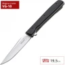 Нож BOKER URBAN TRAPPER G10 BK01BO732 Нож BOKER URBAN TRAPPER G10 BK01BO732