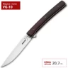 Нож BOKER URBAN TRAPPER GENTLEMAN BK01BO722 Нож BOKER URBAN TRAPPER GENTLEMAN BK01BO722