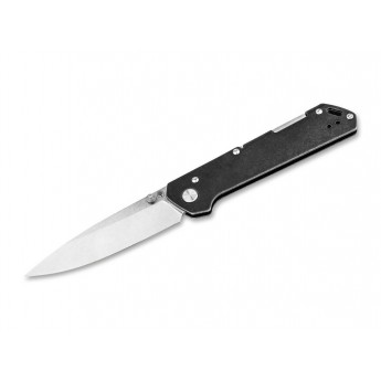 Складной нож BOKER MANUFAKTUR SOLINGEN KIHON BIFOLD 110314